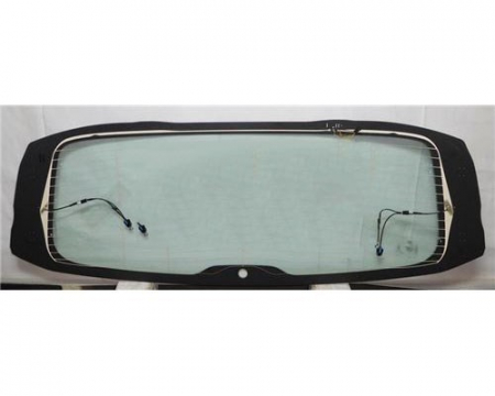Lunetă - LUNETA O.E. 51317466417 - BMW X1 F48