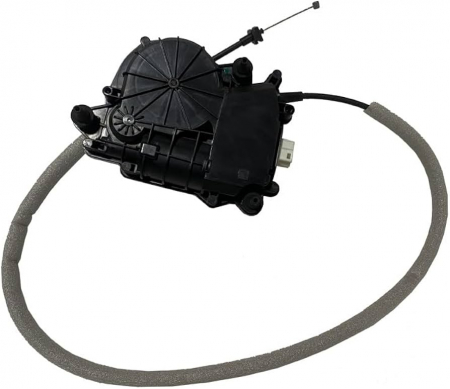 Broasca capota - MOTORAS INCUIETOARE CAPOTA SPATE O.E. 51247273752 - BMW SERIA 5 F10