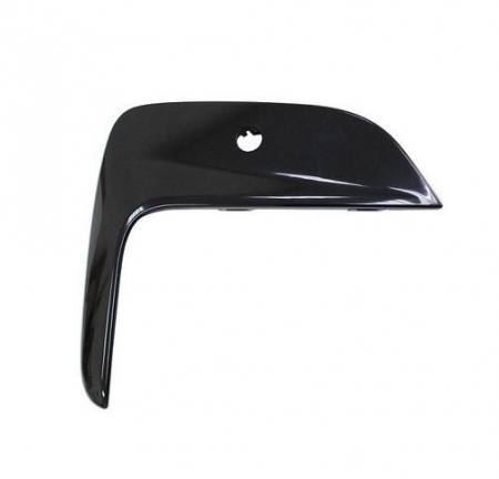Elemente caroserie - ORNAMENT GRILA INFERIOARA DREAPTA PDC M/PDC O.E. 51118089208 - BMW SERIES 3 (G20/G21)