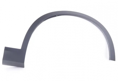 Overfender aripa - ORNAMENT ARIPA DREAPTA FATA - OVERFENDER - NU PENTRU MODEL M-PAKET 51777210082 - BMW X3 (F25)