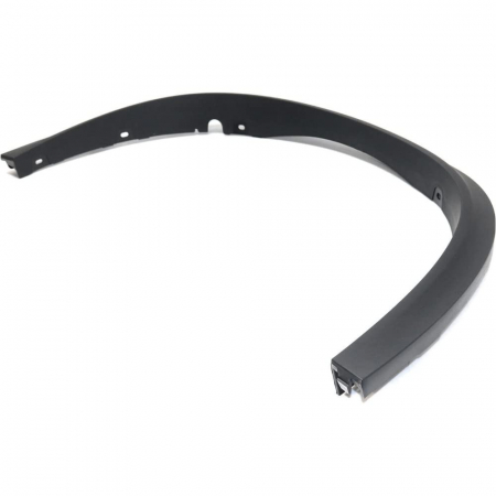 Overfender aripa - ORNAMENT ARIPA SPATE DR PENTRU JANTA 20 INCH NEGRU A.M. 51777343144 - BMW X5 F15
