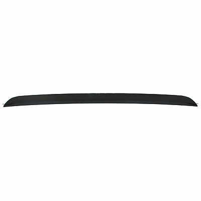 Elemente caroserie - ORNAMENT BARA SPATE - SPORT LINE O.E. 51127428025 - BMW SERIES 3 (G20/G21)