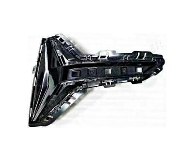 Elemente caroserie - ORNAMENT BARA SPATE ST LUXURY O.E. 51127463621 - BMW SERIES 3 (G20/G21)
