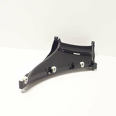 Răcire - ORNAMENT CANAL RACIRE FRANA STG PE BARA O.E. 51117303111 - BMW X5 F15