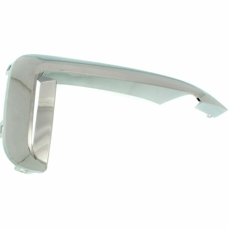 Elemente caroserie - ORNAMENT CROM GRILA INF DREAPTA BARA FATA - MODEL M , A.M. 51118061118 - BMW SERIES 7 (G11/G12)