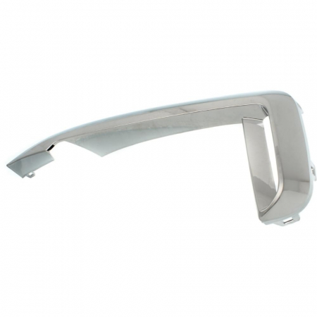 Elemente caroserie - ORNAMENT CROM GRILA INF STANGA BARA FATA MODEL M  -A.M. 51118061117  - BMW SERIA 7 G11 , G12
