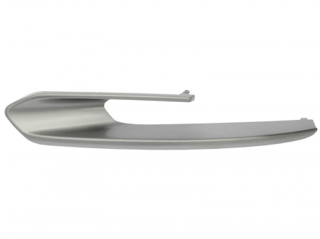 Elemente caroserie - ORNAMENT CROMAT GRILA PROIECTOR DR MODERN LINE O.E. 51117279696 - BMW SERIA 3 F30 F31