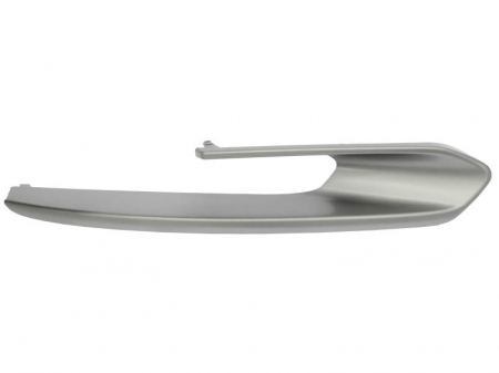 Elemente caroserie - ORNAMENT CROMAT GRILA PROIECTOR STG MODERN LINE O.E. 51117279695 - BMW SERIA 3 F30 F31
