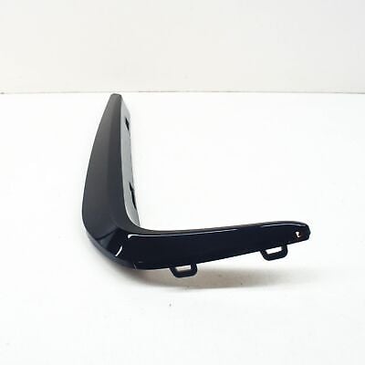 Elemente caroserie - ORNAMENT DR GRILA BARA FATA - M PERFOMANCE O.E. 51118064980 - BMW SERIA 5 G30 G31