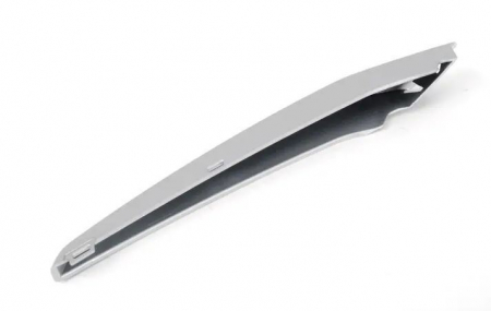 Elemente caroserie - ORNAMENT GRILA PROIECTOR DR - SPORT LINE O.E. 51117293106 - BMW SERIA 3 F30 F31