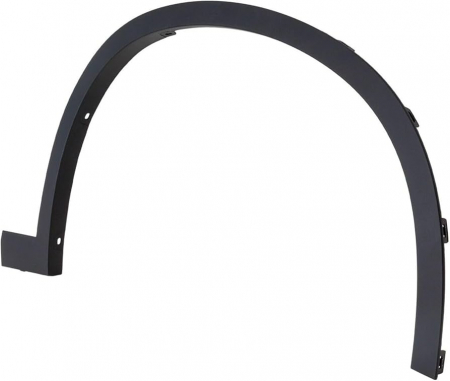 Caroserie - Ornament pasaj aripa dreapta fata A.M. 51777332338 - BMW X1 F48