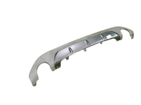 Bara spate - ORNAMENT SPOILER BARA SPATE - PACHET SPORT O.E. 51127403394 - BMW X1 F48