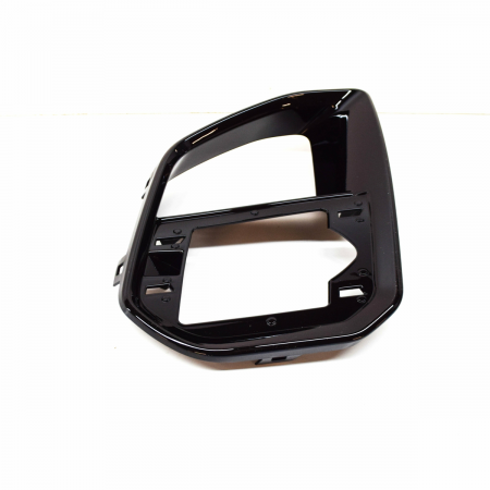 Elemente caroserie - ORNAMENT STG GRILA FATA M PACHET O.E. 51118092501 - BMW X6 G06