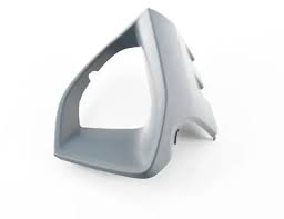 Elemente caroserie - ORNAMENT STG GRILA MIJ BARA FATA O.E. 51118496509 - BMW SERIA 3 G20 G21
