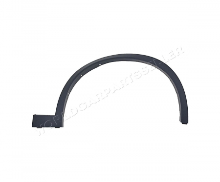 Overfender aripa - OVERFENDER ARIPA DR FATA MODEL M-PAKET A.M. 51778052074 - BMW X3 (F25)