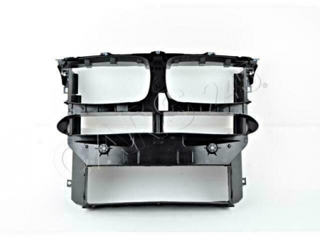 Deflector aer - PANOU FATA CU DEFLECTOR AER - M PAKET A.M. 51648055208 - BMW X5 F15 , X6 F16