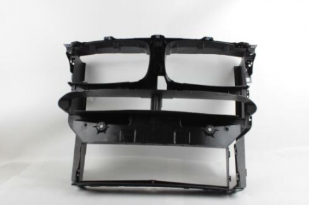 Deflector aer - PANOU FATA CU DEFLECTOR AER - M PAKET O.E. 51648055208 - BMW X5 F15 , X6 F16