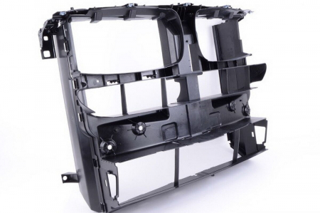 Caroserie - Panou fata deflector aer radiator A.M. BMW X5-F15 51747343798