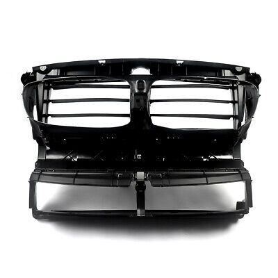 Deflector aer - PANOU FATA - DEFLECTOR RADIATOARE CU CLAPETE ACTIVE A.M. 51747200787 - BMW SERIES 5 (F10/11)