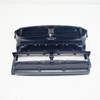 Deflector aer - PANOU FATA / DEFLECTOR RADIATOR A.M. 51647332893 - BMW SERIES 5 (F10/11)
