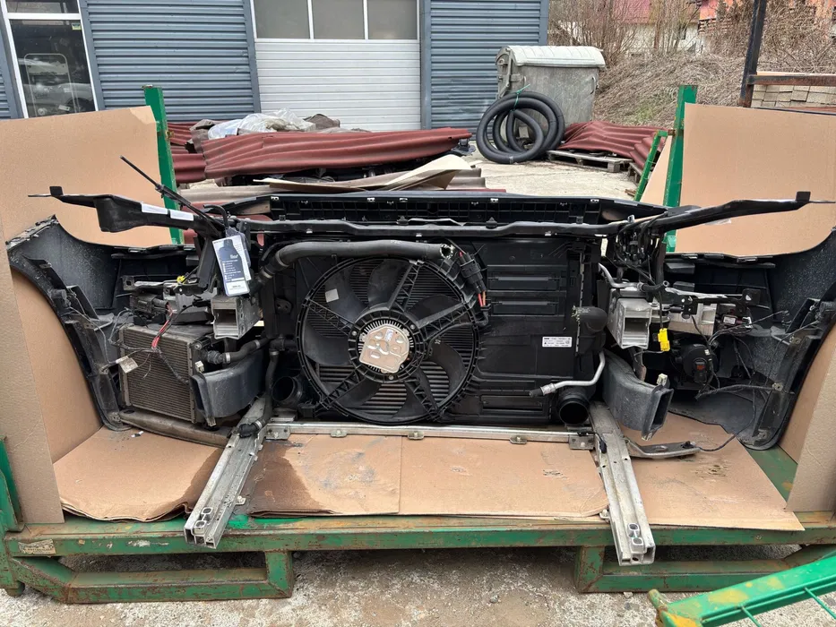 Elemente caroserie - PIESE BMW F45 F46