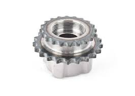 Pinion - PINION LA POMPA INJECTIE O.E. 13527797906 - BMW Seria 1 E81 E82 E87 E88 F20 F21, Seria 2 F22, Seria 3 E90 E91 E92 E93 F30 F31 F34, Seria 4 F32 F33 F36, Seria 5 E60 E61 F07 F10 F11, X1 E84, X3 E83 F25,