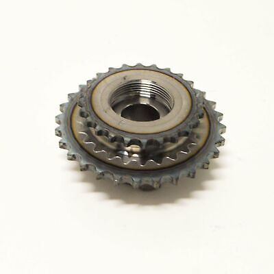 Pinion - PINION POMPA INJECTIE O.E. 13527800025 - BMW Seria 3 E90 E91 E92 E93 F30 F31 F34, Seria 4 F32 F33 F36, Seria 5 F07 F10 F11, Seria 6 F06 F12 F13, Seria 7 F01 F02, X3 F25, X4 F26, X5 E70 F15, X6 E71 F16
