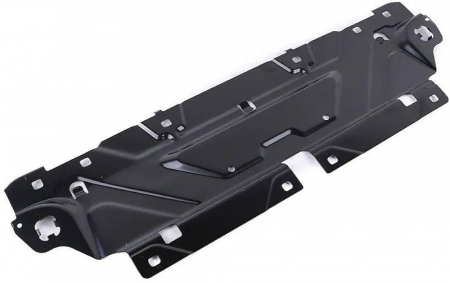 Panou acoperire trigger - PLACA SUPERIOARA TRAVERSA O.E. 51647422287 - BMW SERIES 3 (G20/G21)