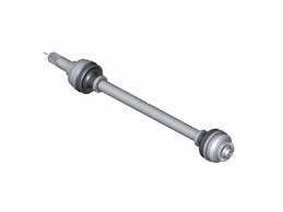 Planetară - PLANETARA STG SPATE O.E. 33208639469 - BMW SERIA 7 G11 G12