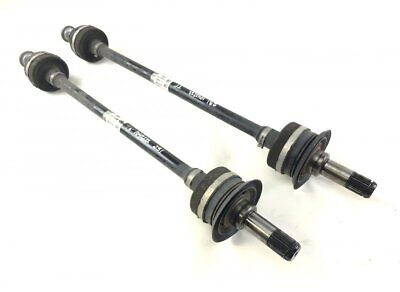 Planetară - PLANETARA STG SPATE O.E. 33208664045 - BMW SERIA 5 G30 G31