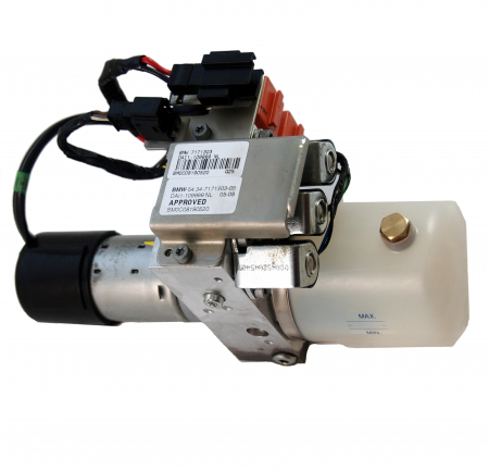 Sistem alimentare - POMPA HIDRAULICA O.E. 54347421753 - BMW SERIA 2 F23