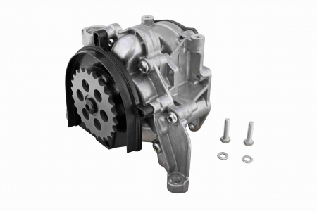 Motor - POMPA ULEI / VACUUM CU PINION SI SURUB O.E. 11417810451 - BMW SERIA 1, SERIA 3 , SERIA 5 , X1 , X3