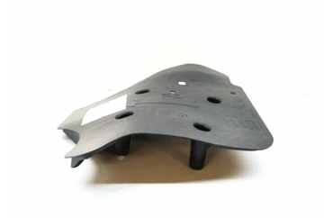 Elemente caroserie - PROTECTIE BRAT STG SPATE O.E. 33306876803 - BMW SERIA 3 G20 G21 , Z4 G29