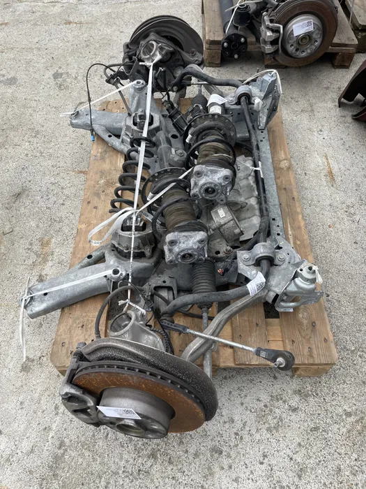 Suport ax - Punte fata BMW seria 3 G20 G21