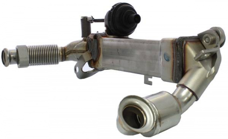 Admisie - RACITOR EGR O.E. 11717796519 - BMW SERIA 3 E90 E91 E92 , X3 E83