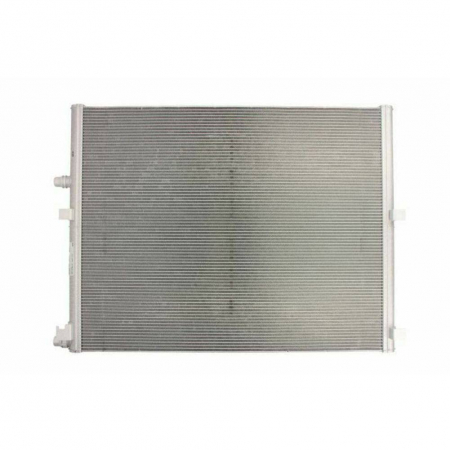 Sistem răcire - RADIATOR APA EXTERIOR A.M. 17118484638 - BMW SERIA 5 G30 G31