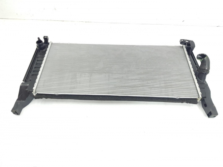 Radiatoare - RADIATOR APA O.E. 17117617637 - BMW SERIA 2 F45 F46 , X1 F48 , X2 F39