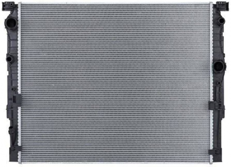 Radiatoare - RADIATOR APA O.E. 17118666751 - BMW SERIA 3 G20 G21