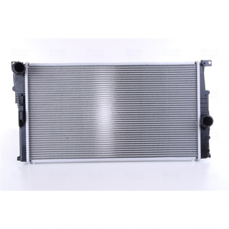 Radiatoare - RADIATOR APA O.E. 17118678027 - BMW SERIA 1 F20 F21 , SERIA 2 F22 F23 , SERIA 3 F30 F31 F34 F35 , SERIA 4 F32 F33 F36
