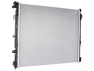 Sistem răcire - RADIATOR APA SPRE FATA A.M. 17119468695 - BMW X3 G01