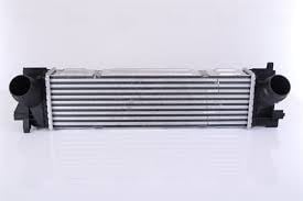 Radiatoare - RADIATOR INTERCOOLER A.M. 17518592701 - BMW SERIA 3 G20 G21