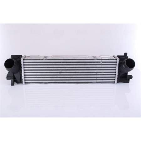 Intercooler - RADIATOR INTERCOOLER O.E. 17518592701 - BMW SERIA 3 G20 G21