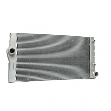 Radiatoare - RADIATOR LICHID RACIRE MOTOR O.E. 17118509175 - BMW SERIA 5 F07 F10 F11 , SERIA 6 F06 F12 F13 , SERIA 7 F01 F02