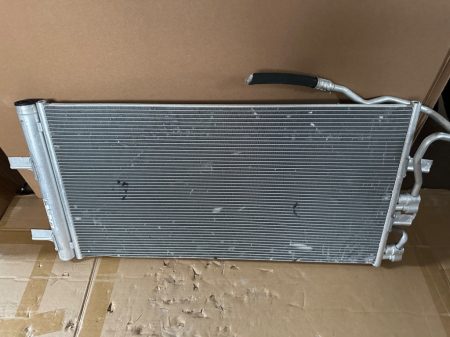 Radiatoare - Radiator racire BMW seria 2 F45 F46 F40 F60 64509271205