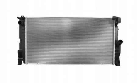 Radiatoare - RADIATOR RACIRE MOTOR A.M. 17117644879 - BMW SERIA 2 F45 F46 , X1 F48 , X2 F39