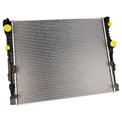 Sistem răcire - RADIATOR RACIRE MOTOR A.M. 17118743663 - BMW SERIA 7 G11 G12