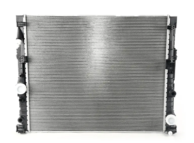 Sistem răcire - RADIATOR RACIRE MOTOR A.M. 17118743664 - BMW SERIA 5 G30 G31