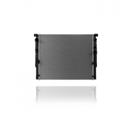 Sistem răcire - RADIATOR RACIRE MOTOR A.M. 17118743665 - BMW SERIA 5 G30