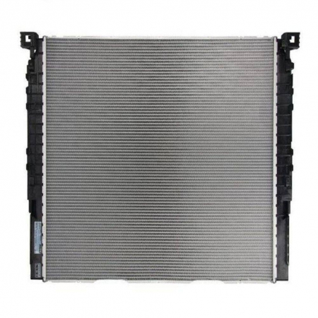 Sistem răcire - RADIATOR RACIRE MOTOR A.M. 17118743666 - BMW SERIA 5 G30