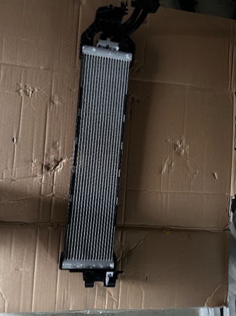 Radiator racire ulei pentru BMW G30 G31 17218742011 [1]